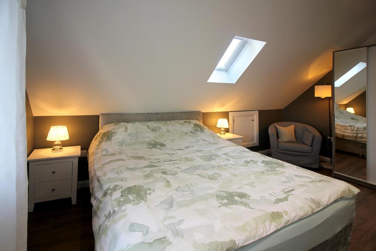 Connemara Luxury Apartment Kinvara Exterior photo