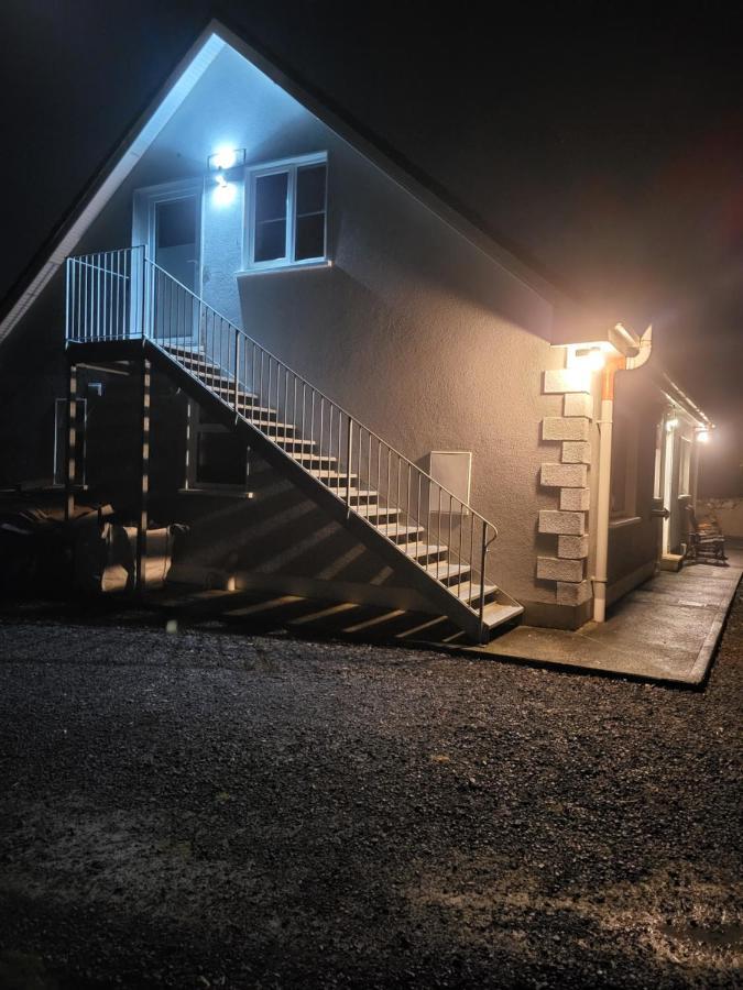 Connemara Luxury Apartment Kinvara Exterior photo