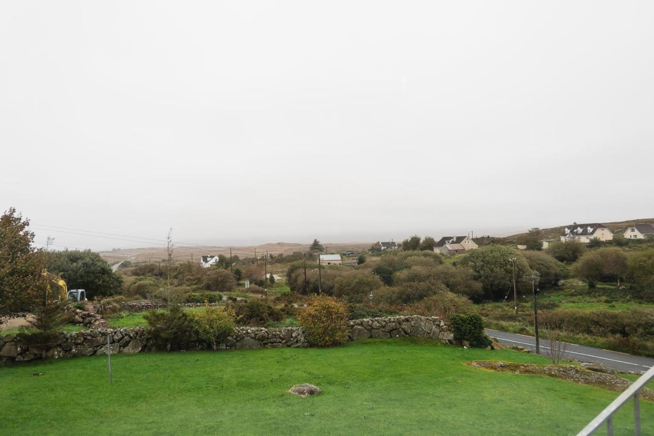 Connemara Luxury Apartment Kinvara Exterior photo